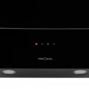 INGA 600 black sensor