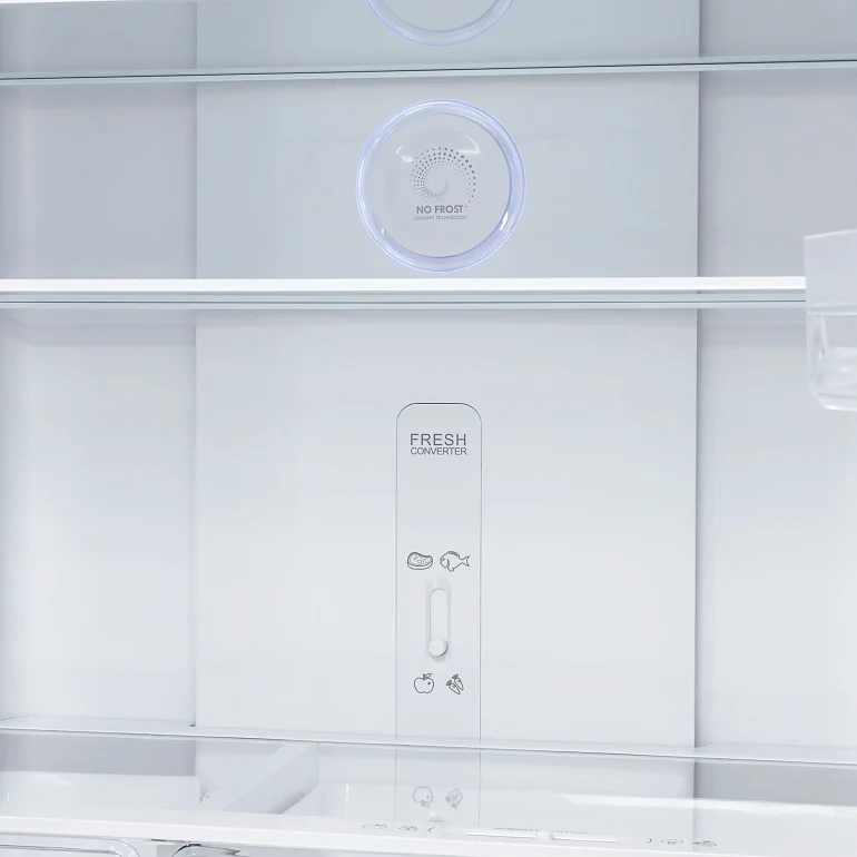 EISKALT 7970 XD TNF INOX