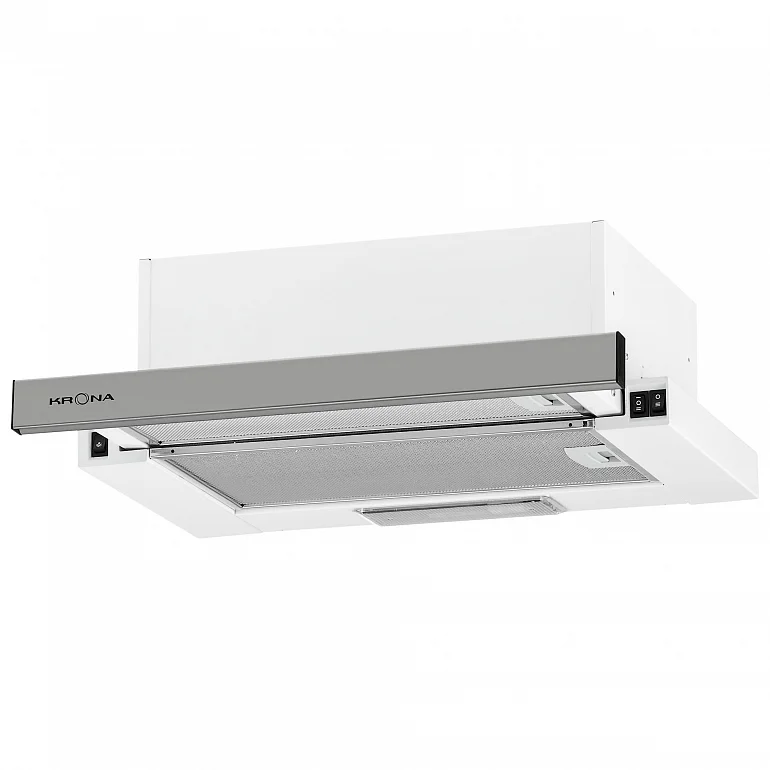 VITTORIA 500 inox PB