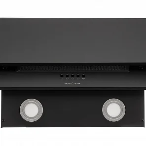 Olly 600 black PB