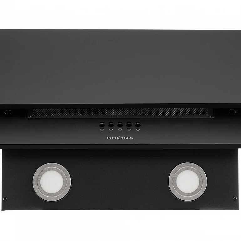 Olly 600 black PB