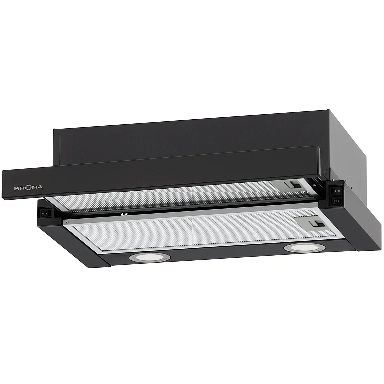 KAMILLA T 500 BLACK