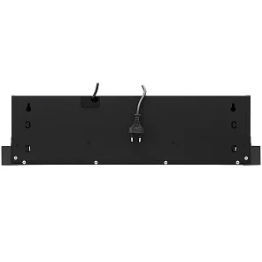 KAMILLA MV 6002 BLACK