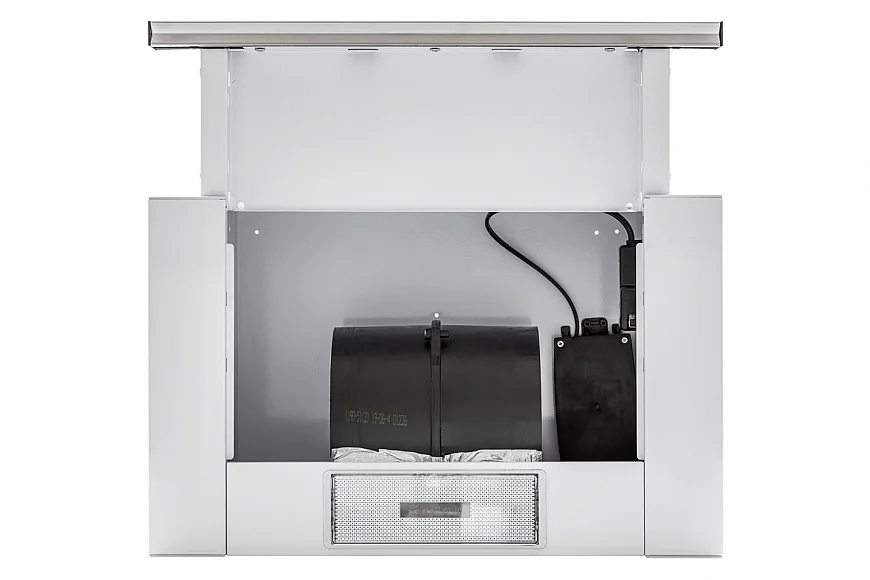 KAMILLA 450 INOX ( 1 мотор)