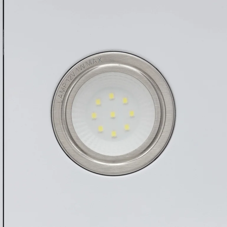 KRISTEN A 900 white S