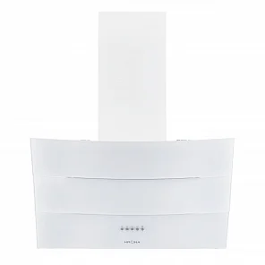 INGA 600 white push button