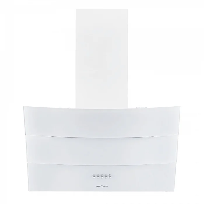 INGA 600 black push button