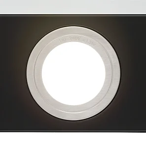 KAMILLA T 600 BLACK (2 мотора)