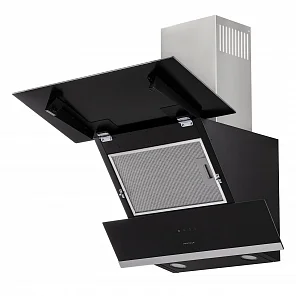 IRMA 600 black sensor