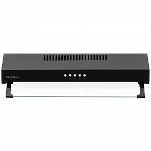 OSTEN 500 black PB