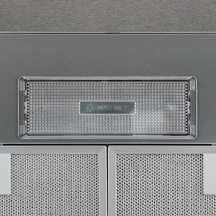 BELLA 600 BLACK push button