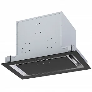 SELINA 600 GLASS BLACK S