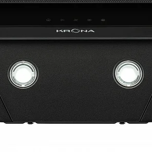 AURORA 600 black S
