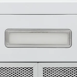 JESSICA slim 500 white push button