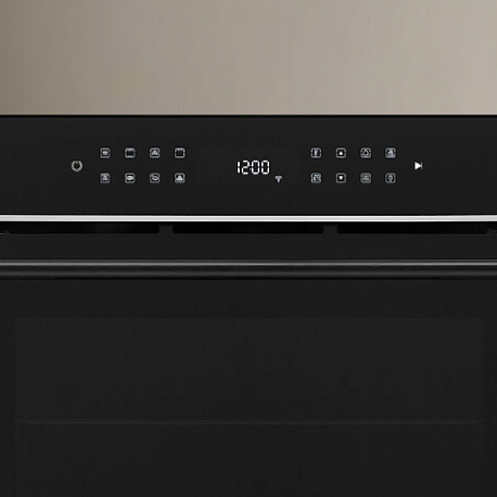 Духовые шкафы ONYX 60H BL