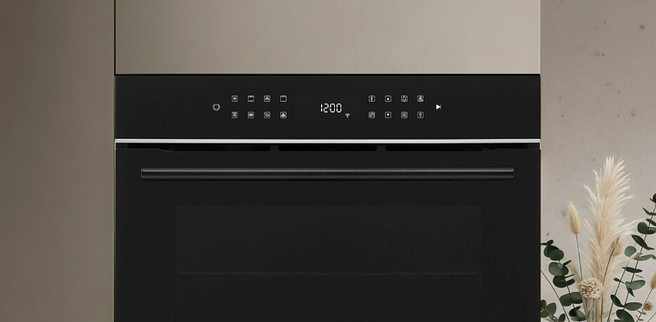 Духовые шкафы ONYX 60H BL