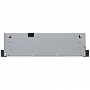 Kamilla R 600 inox (2 мотора)