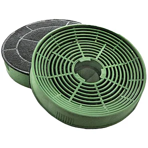 Фильтр угольный тип K5-2 (2 шт.)