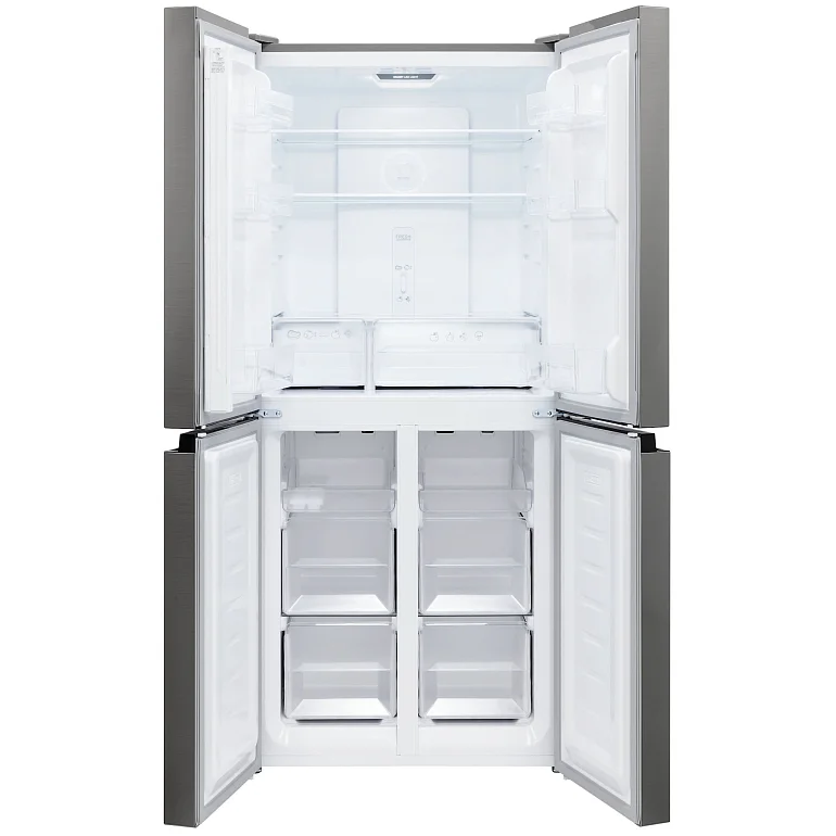 EISKALT 7970 XD TNF INOX