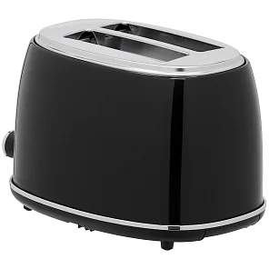 Stahl Black