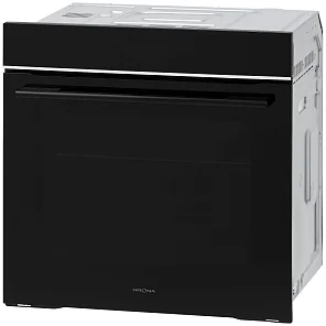 ONYX 60H BL PHANTOM SILVER