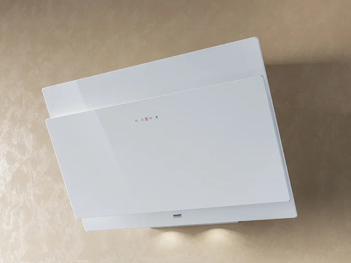 ANGELICA 600 black sensor