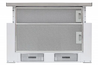 Kamilla 600 dark glass (1 мотор)