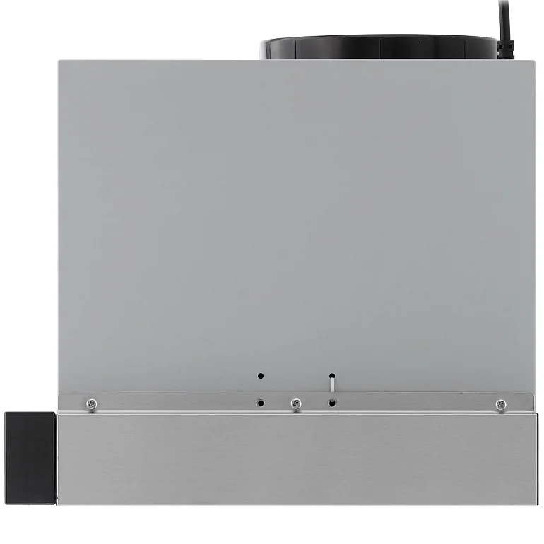 KAMILLA T POWER 600 Inox