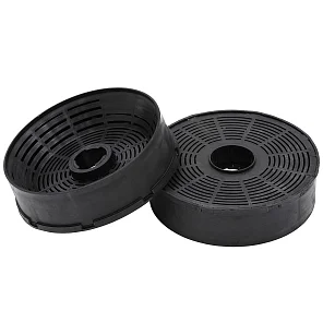 фильтр угольный тип ES (комплект 2 шт.)