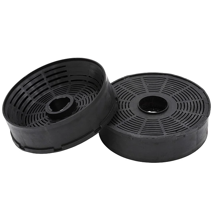 фильтр угольный тип ES (комплект 2 шт.)