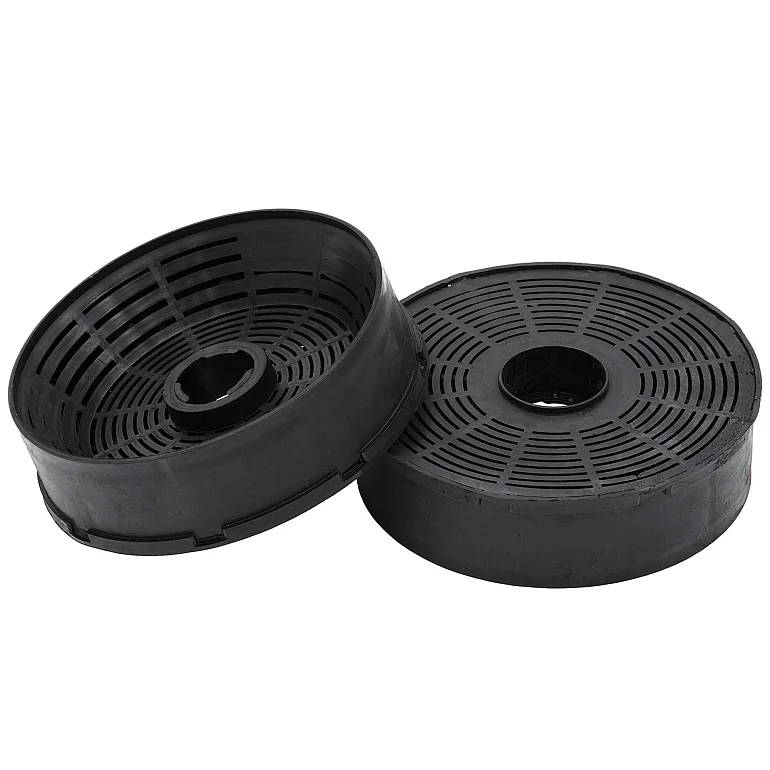 фильтр угольный тип ES (комплект 2 шт.)