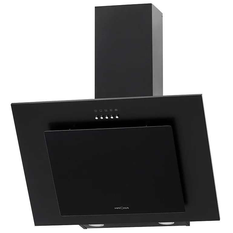 FIONA E 600 black PB