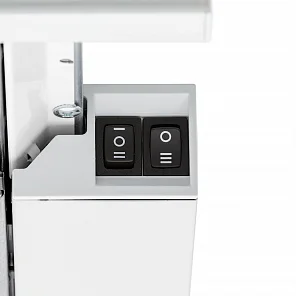 KAMILLA 600 AIR 2W