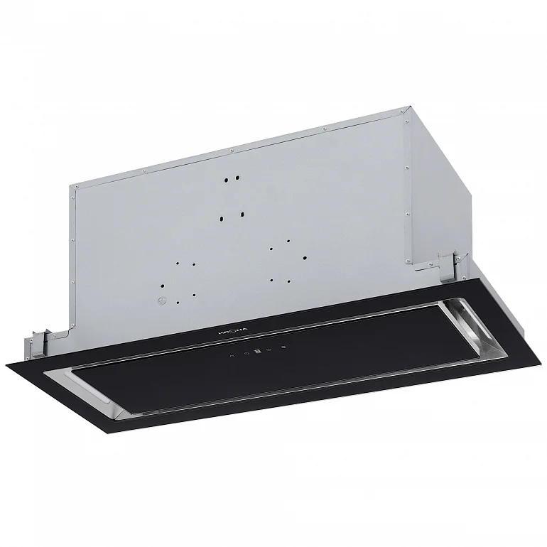 SELINA 900 GLASS BLACK S