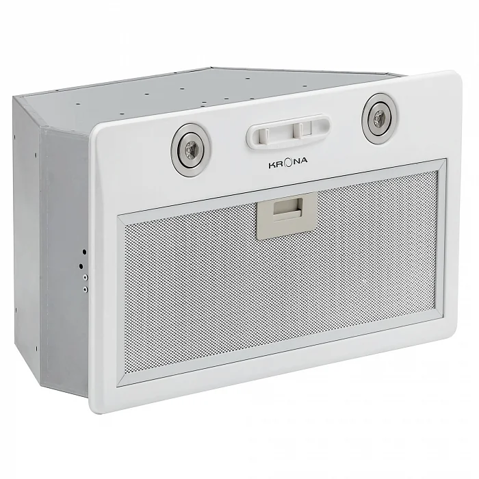 RUNA 600 white S