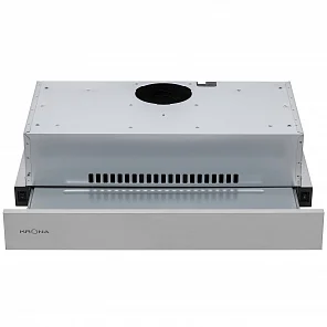 Kamilla R 600 inox (2 мотора)