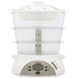 Dampfgarer 900W