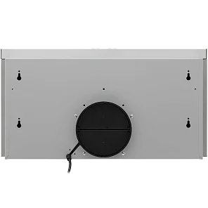 KAMILLA TK 600 INOX (1 мотор)