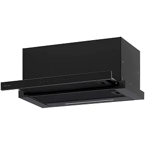 KAMILLA F MAX 600 black SGC AO