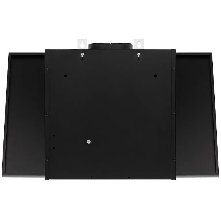 FIONA E 600 black PB