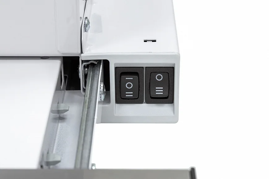 KAMILLA 450 INOX ( 1 мотор)