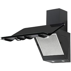 SATURN 600 DN BLACK 4S