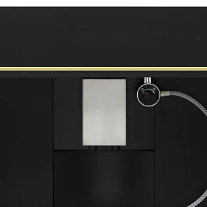 ONYX 45H coffee BL LIGHT GOLD