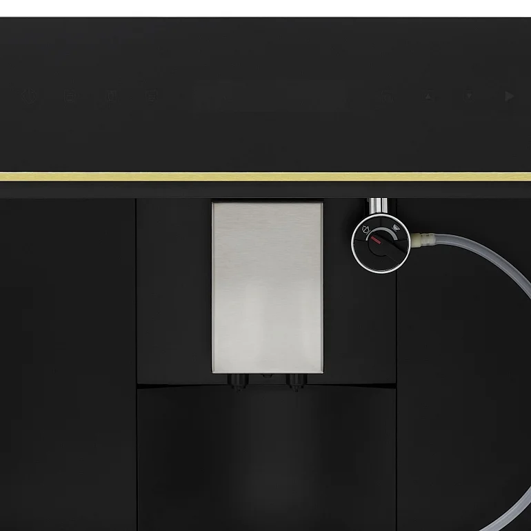ONYX 45H coffee BL LIGHT GOLD