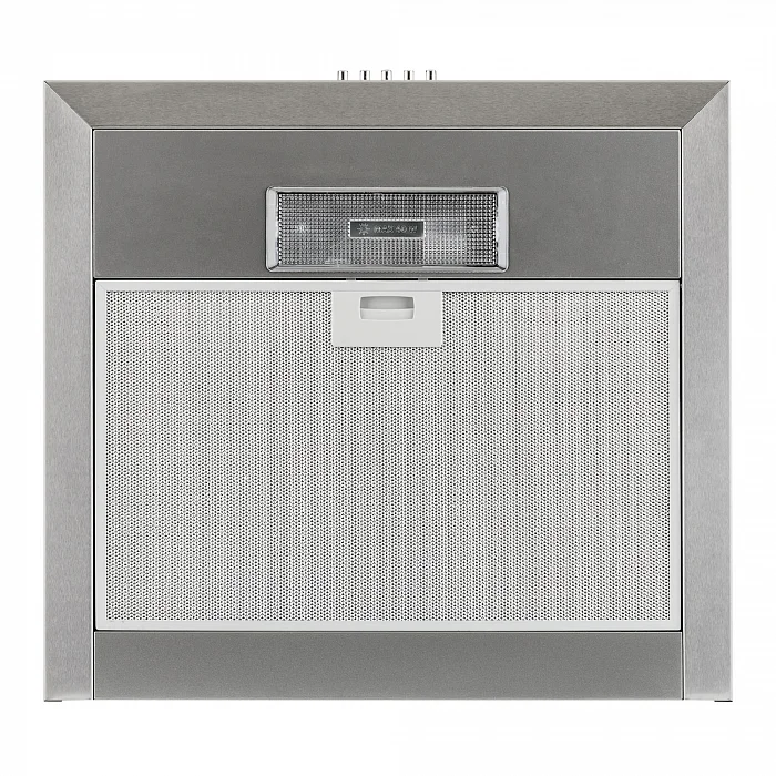 BELLA 600 BLACK push button