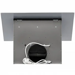 Kristen 600 white/inox S