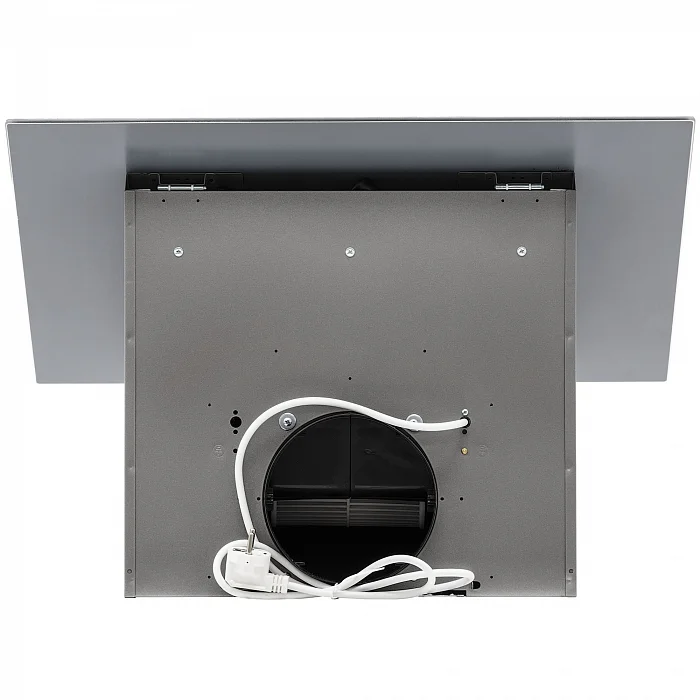 Kristen 600 black/inox S