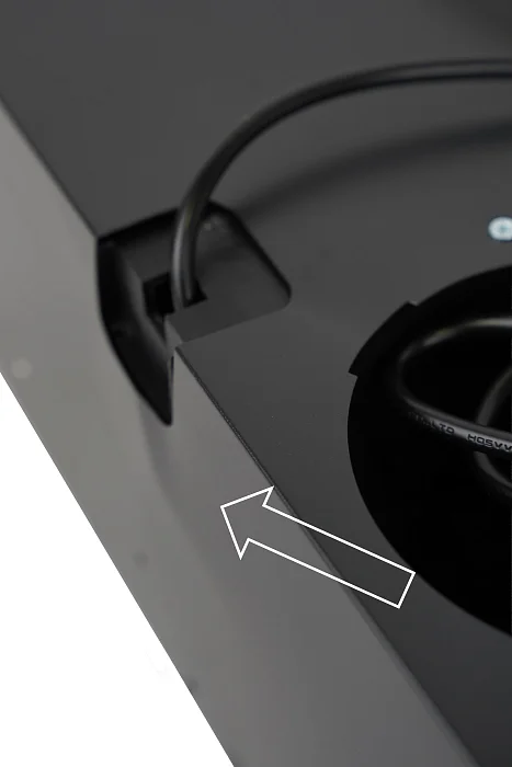 KAMILLA T 600 (1 мотор) уцененная