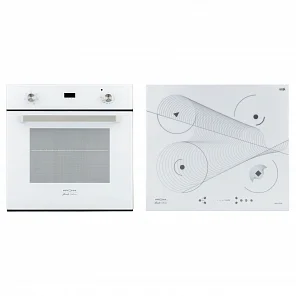 KRONA комплект 213.60.60 WH