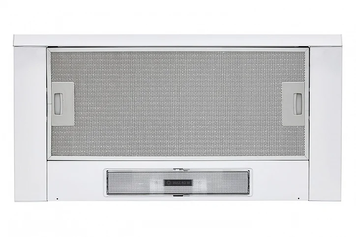 Kamilla slim 600 white (1 мотор)